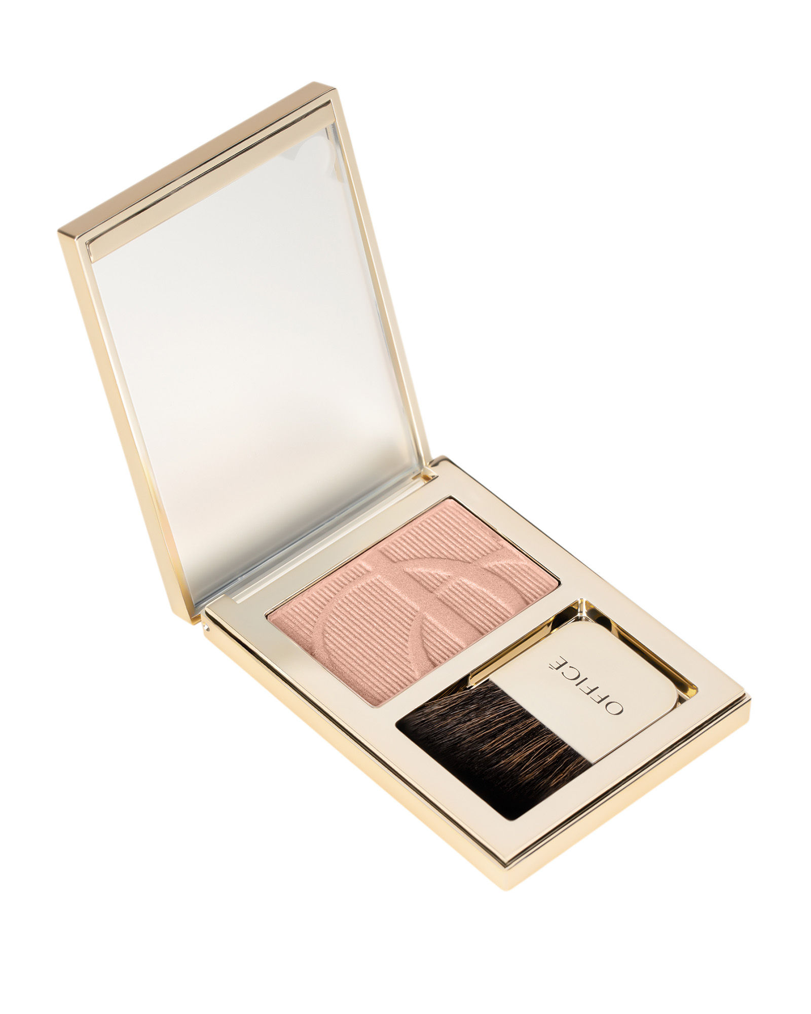 Office Silky and Glossy Highlighting Powder
